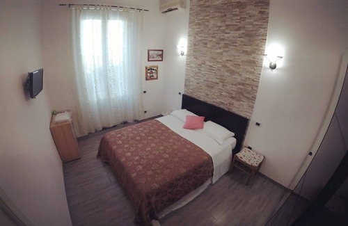 Linate Al Lambro House | milan apartment Mecenate Linate