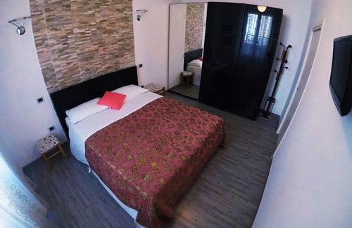 Linate Al Lambro House | milan apartment Mecenate Linate