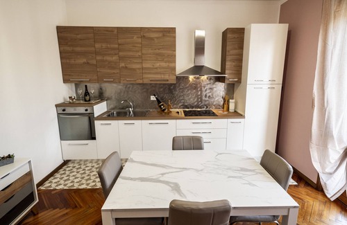 Cologno al Serio House | MILAN BERGAM