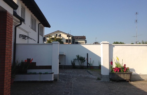 Milan Apartment | MILAN CANAL APART studios