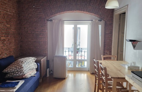 Porta Genova Apartment | Milan Center - Every Comfort