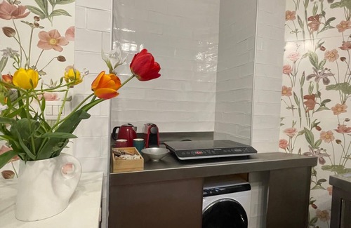 Casoretto Apartment | Milan Central Apartament