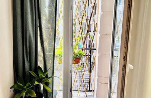 Cologno Monzese Apartment | Milan City Budget - 15 min to Milan