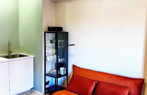 Cologno Monzese Apartment | Milan City Budget - 15 min to Milan