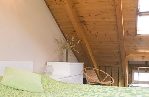 Musocco Apartment | Milan City Loft Milan Musocco