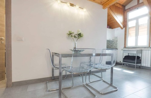 Musocco Apartment | Milan City Loft Milan Musocco