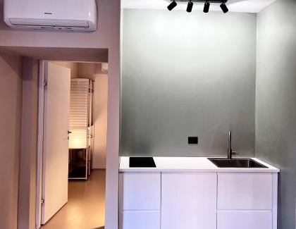 Cologno Monzese Apartment | Milan City Smart