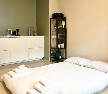 Cologno Monzese Apartment | Milan City Smart