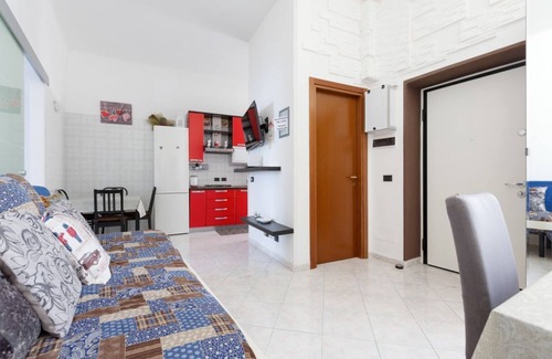 Baggio Apartment | Milan Cosy Apartment: Urban Comfort