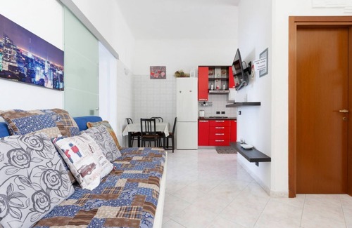 Baggio Apartment | Milan Cosy Apartment: Urban Comfort