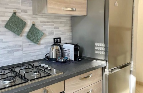 Affori Apartment | Milan Cozy house, 15 min metro from Duomo