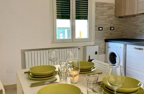 Affori Apartment | Milan Cozy house, 15 min metro from Duomo