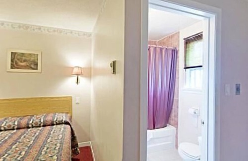 Thorold Hotel | Milan Garden Inn