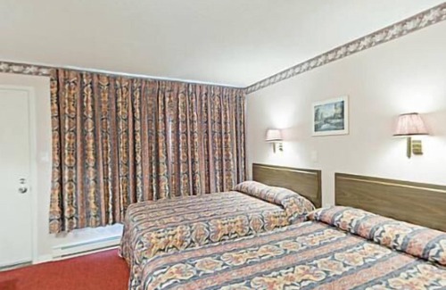 Thorold Hotel | Milan Garden Inn