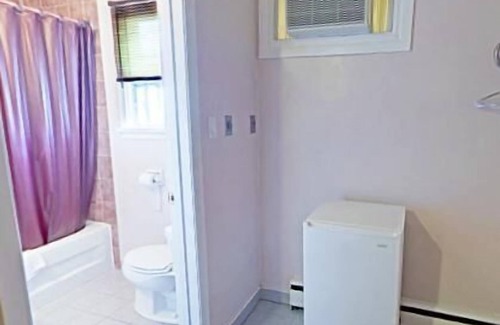 Thorold Hotel | Milan Garden Inn