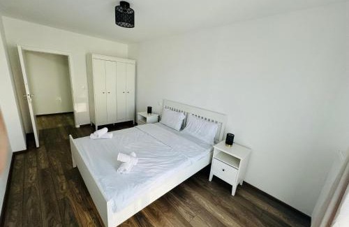 Tirgu Mures Apartment | Milan Luxury Apartaments VII-Târgu Mureș#Maurer Residence
