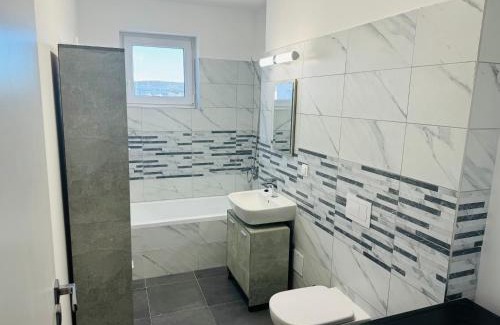 Tirgu Mures Apartment | Milan Luxury Apartaments VII-Târgu Mureș#Maurer Residence