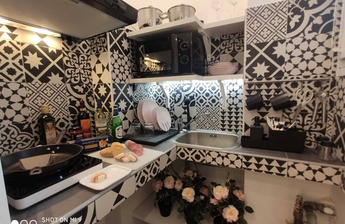 Dergano Apartment | Milan Luxury House Love