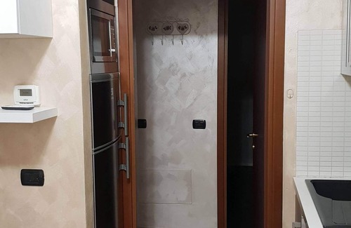 Gallarate Apartment | Milan Malpensa Large AP