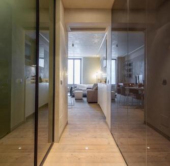 Scala Apartment | Milan Royal Suites - Centro Duomo