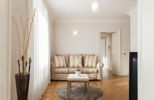 Scala Apartment | Milan Royal Suites - Centro