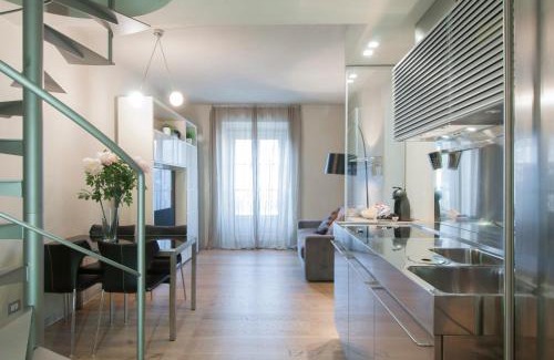 Scala Apartment | Milan Royal Suites - Centro