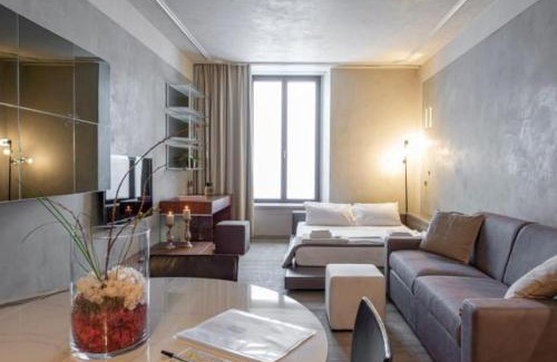 Scala Apartment | Milan Royal Suites - LUXURY DUOMO