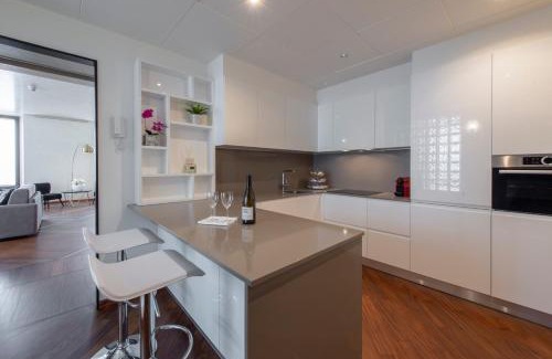 Scala Apartment | Milan Royal Suites - LUXURY DUOMO