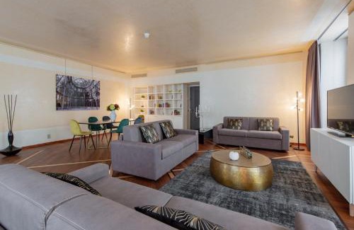 Scala Apartment | Milan Royal Suites - LUXURY DUOMO