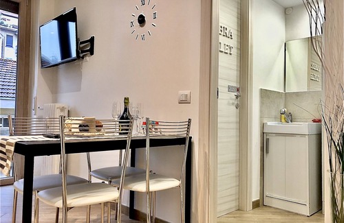 Milan House | MilanHolidays Apartment
