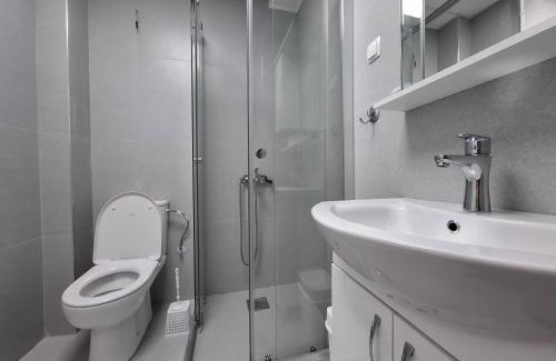Vardar Region Apartment | Milani Apartment Gevgelija