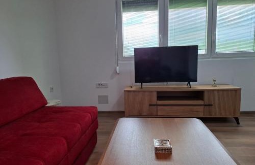Vardar Region Apartment | Milani Apartment Gevgelija