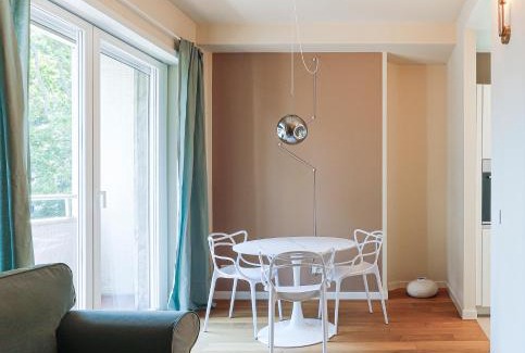 Zona Risorgimento Apartment | MilanLife Apartments - DTown Charme