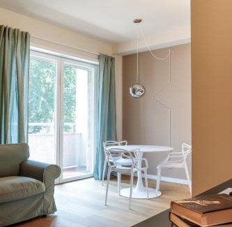 Zona Risorgimento Apartment | MilanLife Apartments - DTown Charme