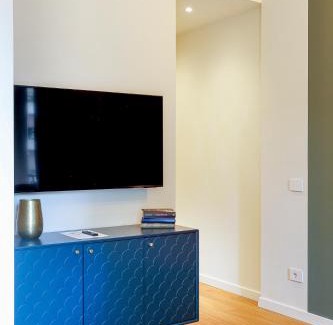 Zona Risorgimento Apartment | MilanLife Apartments - DTown Charme