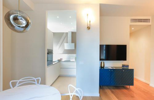 Zona Risorgimento Apartment | MilanLife Apartments - DTown Charme