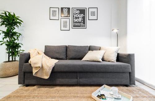 Centro Direzionale Apartment | Milano Central Station
