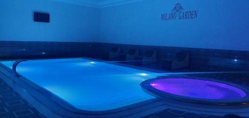 Kanimekh District Apartment | Milano Garden Plaza Samarkand