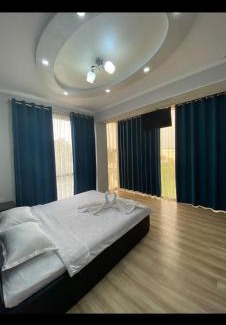 Kanimekh District Apartment | Milano Garden Plaza Samarkand