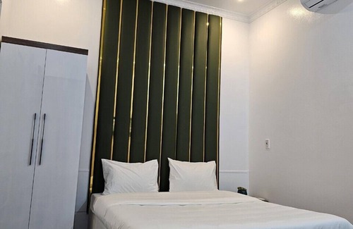 Hai Duong Hotel | Milano Hotel