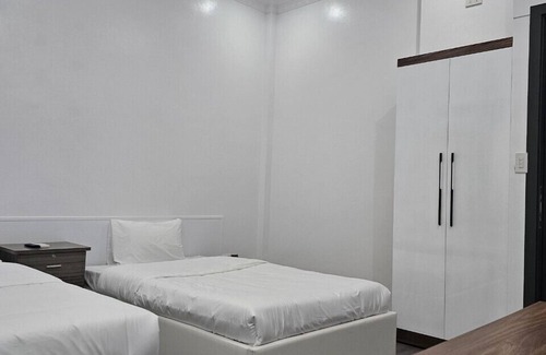 Hai Duong Hotel | Milano Hotel