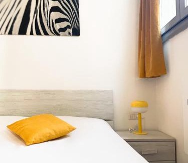 Lambrate Apartment | Milano Lambrate 24h check in fully equipped