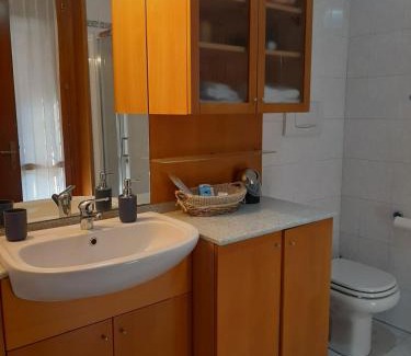 Peschiera Borromeo Apartment | Milano Linate Airport Apartment