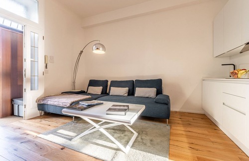Zona Padova Apartment | Milano NoLo - Modern two-room apartment with a/c and balcony