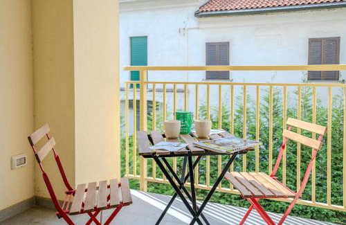 Bruzzano Apartment | Milano Social House - Vivi la Città con Stile