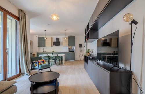Bruzzano Apartment | Milano Social House - Vivi la Città con Stile