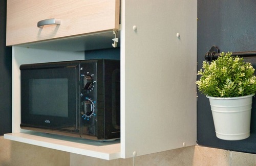 Le Rouet Apartment | MILANO - Studio à deux pas de l’Avenue du Prado