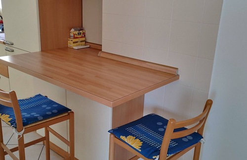 Villa San Giovanni Apartment | Milano VillaSG4Holidays