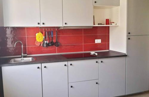 Acquabella Apartment | MilanoFlats - Fusina - M4 1min