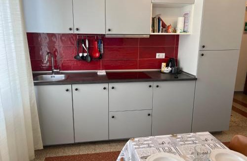 Acquabella Apartment | MilanoFlats - Fusina - M4 1min